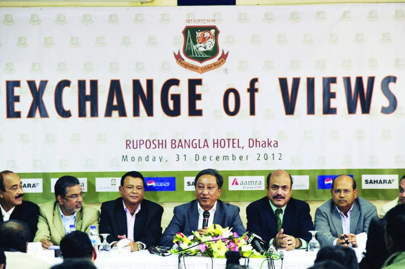 Bangladesh puts Pakistan tour on hold over security