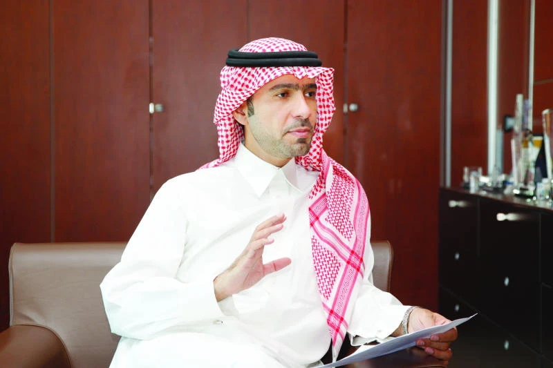 Al-Hogail: Clear goals vital for success