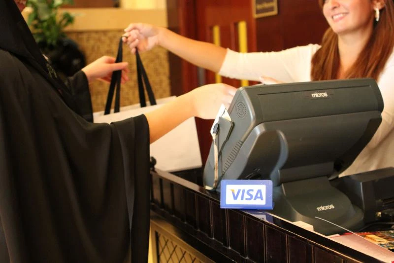Visa ‘big box’ promotion offers exciting prizes