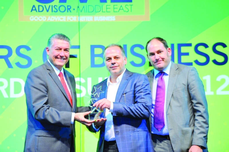 ADCB drives SME innovation