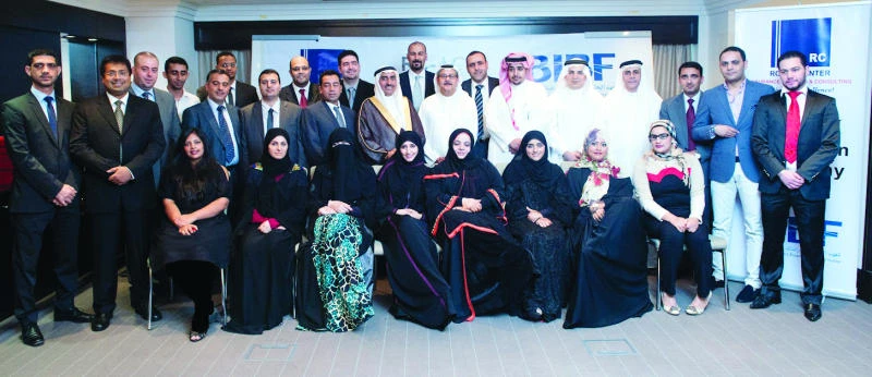 Royal Center to boost insurance training in Kingdom