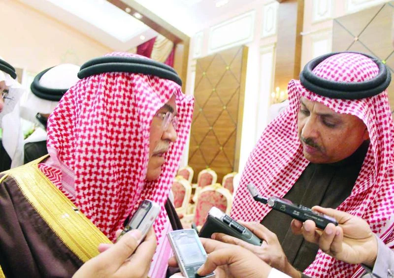 Petroleum wealth in Tabuk to spur growth