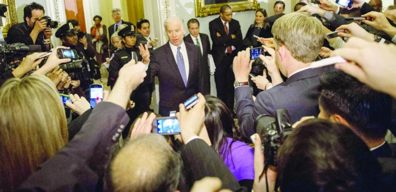 US ‘fiscal cliff’ solution goes to Republican House