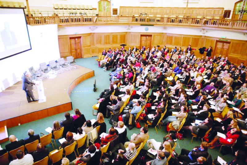 Warif seeks to instill culture of volunteerism in Saudi youth