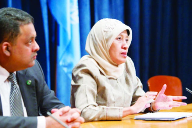 OIC rights team may visit Palestine