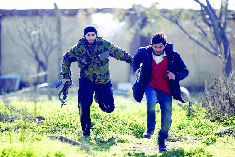 UN: 60,000 killed in Syria war