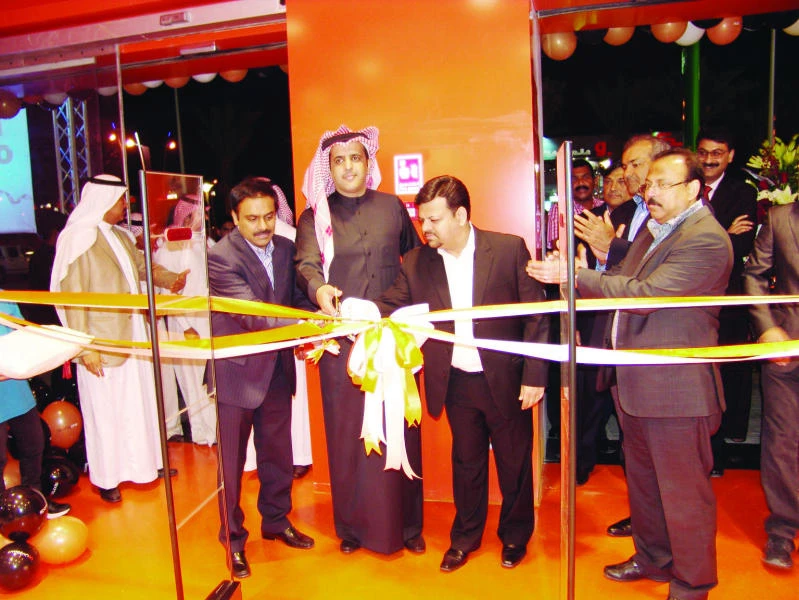Landmark Group marks entry into sports retail
