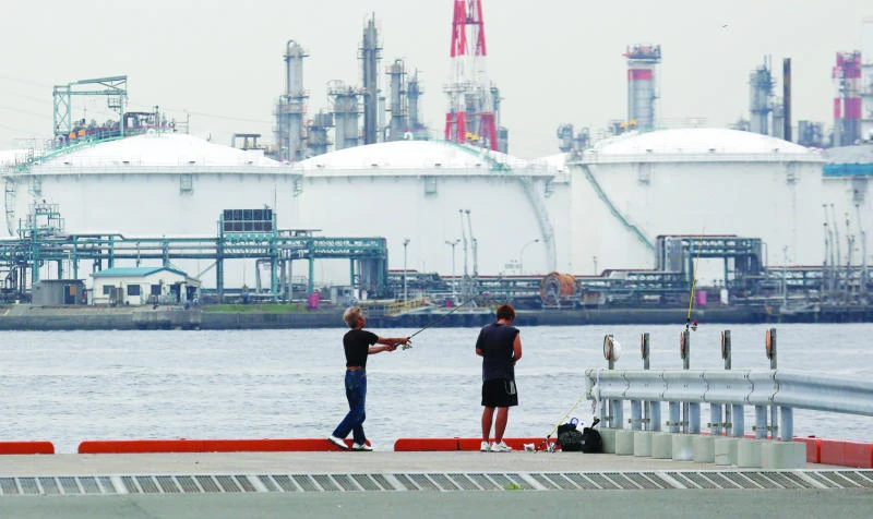 California’s new oil rush