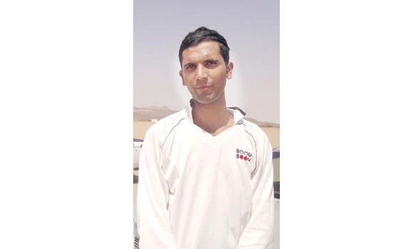 Old Students win by whisker in Ace Travel League