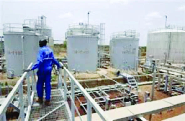 South Sudan to delay oil exports until mid-March