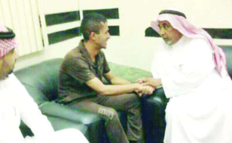 Foreign lawyers won’t help Saudi prisoners, says Iraq