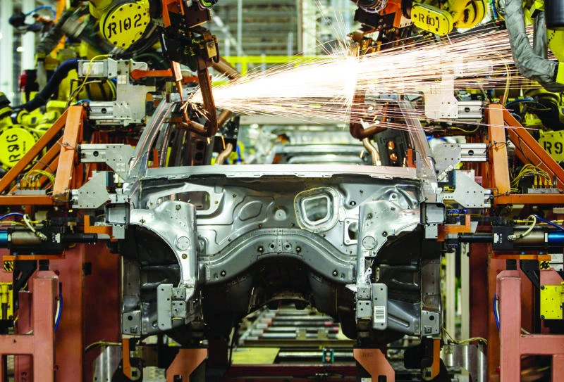 US auto sales roared ahead in 2012