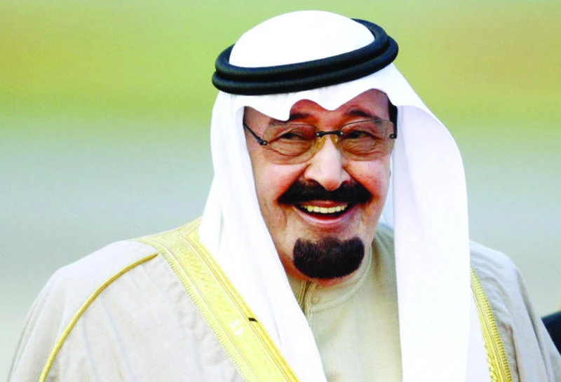 King’s SR 10 m timely aid to bolster Gaza health services