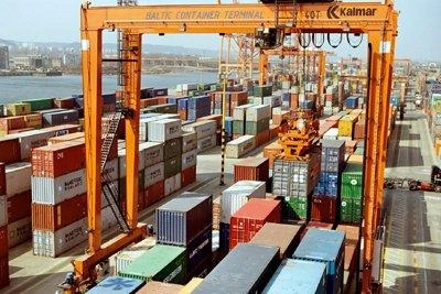 Foreign port operator ICTS to quit Syria