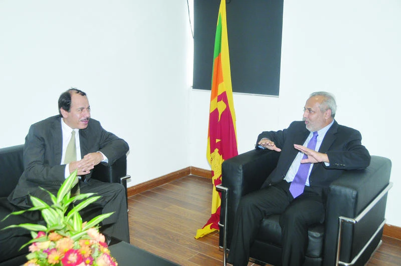 Sri Lanka in last-ditch bid to save housemaid