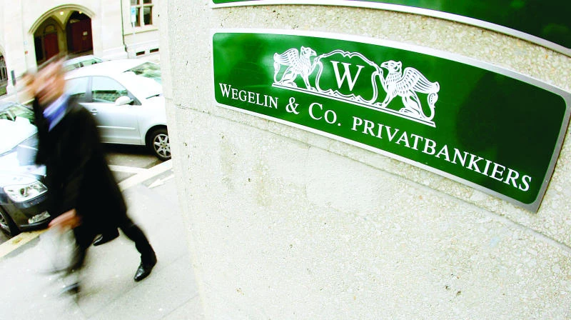 Swiss bank Wegelin to close after guilty plea