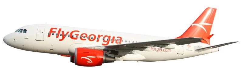 FlyGeorgia names dnata as exclusive travel partner