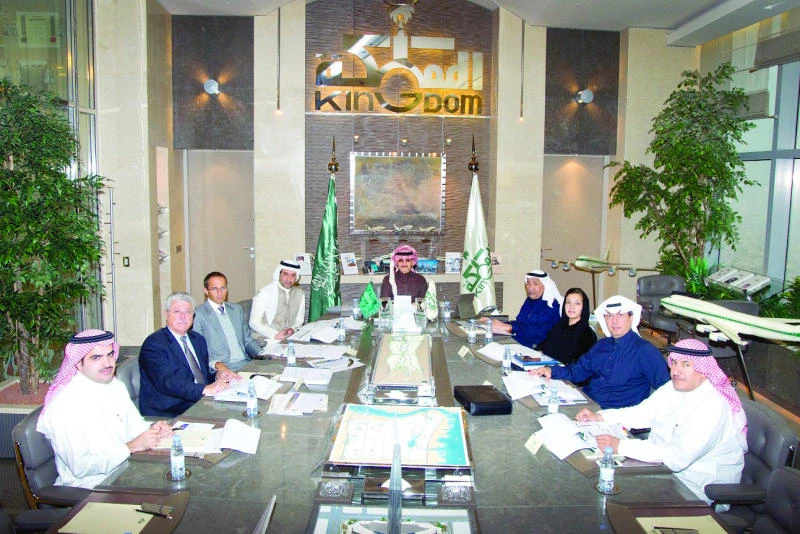 KHC continues with strategic projects