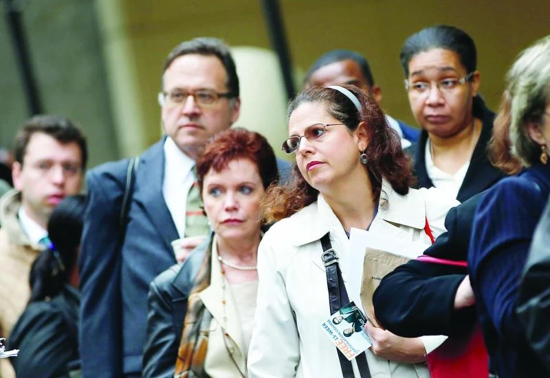 US job growth cools slightly in December