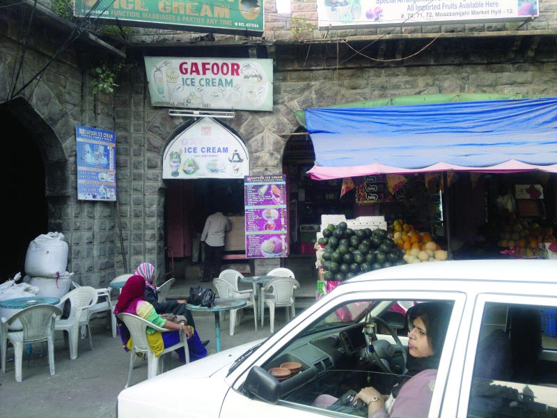 Hyderabad: Old world charm with a breath of fresh air