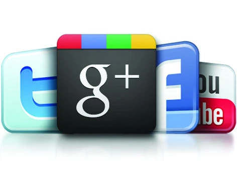 Making the world a better place through social media