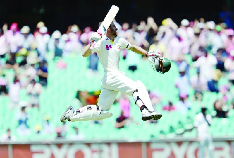 Aussies on verge of series sweep over Sri Lanka