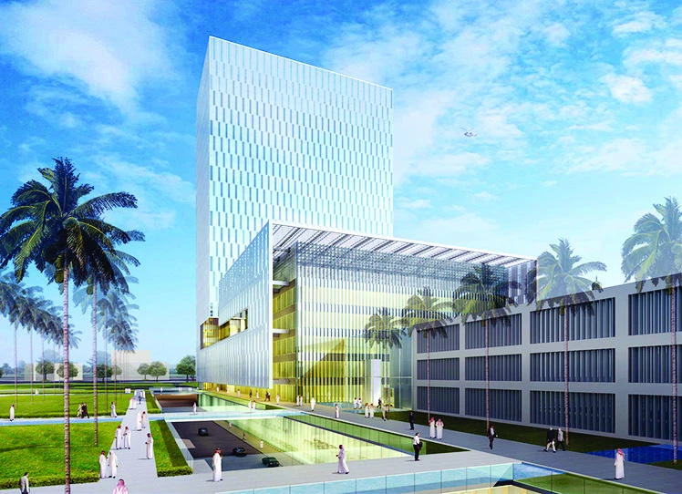 SR 54.35 billion budget to improve health services