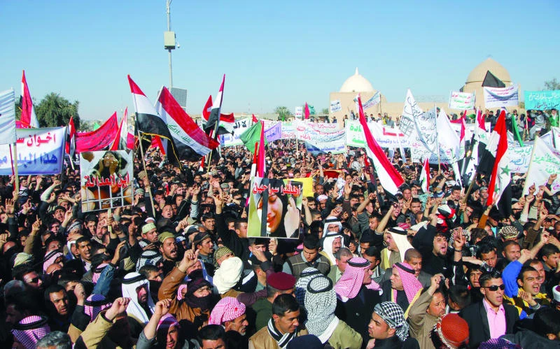 KSA: Sectarianism will not bring peace in Iraq