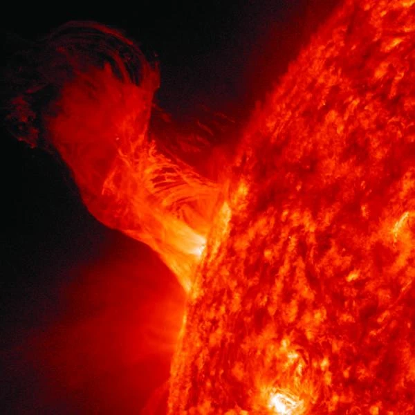 Celestial flybys set to thrill in 2013