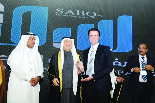 Tourism award winners honored