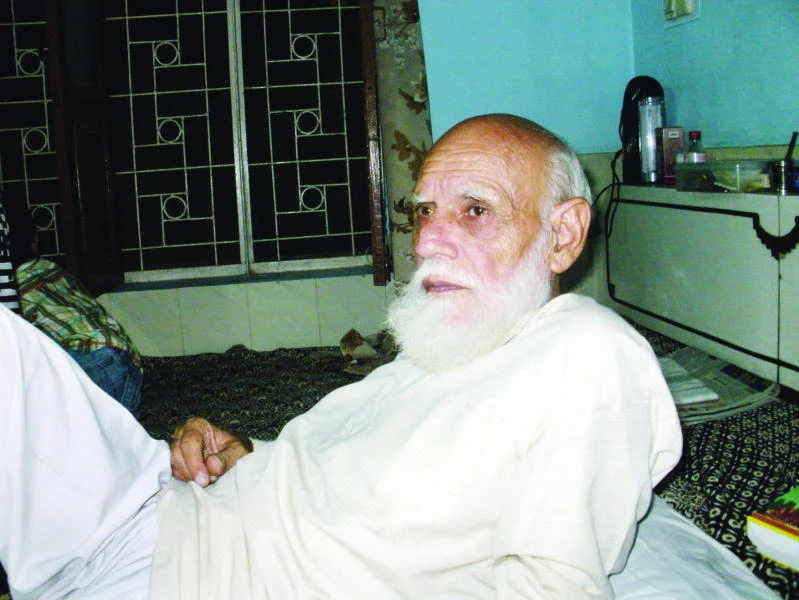 Rich tributes paid to wakf campaigner