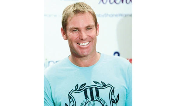 Warne banned, fined after ugly T20 bust-up