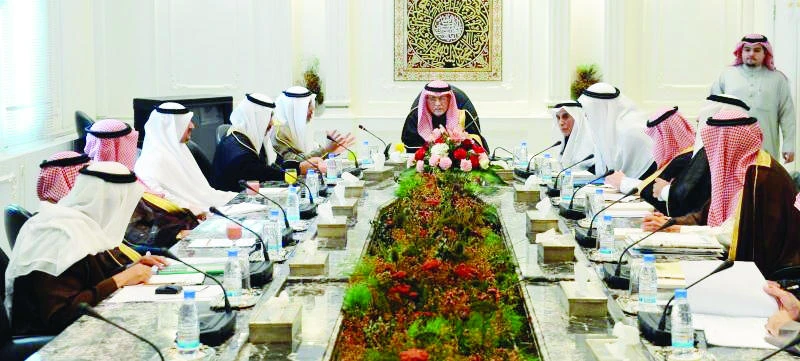 Khoja meets chiefs of press organizations