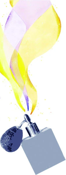 Perfumes and fragrances: A potential health hazard