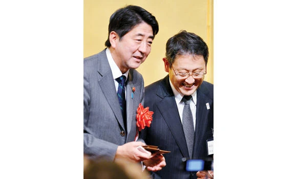 Japan’s budget plans look set to keep yen weak