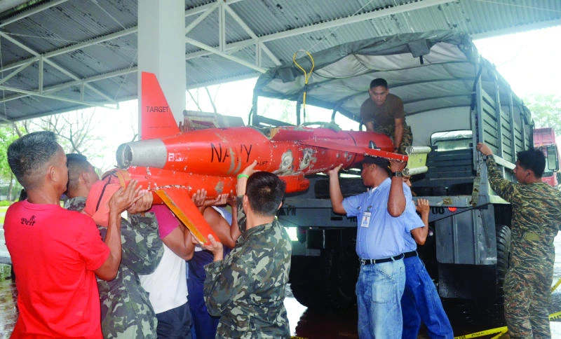 Slain Philippine cops linked to gambling war