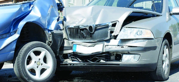 Car owner’s road behavior to determine insurance premium