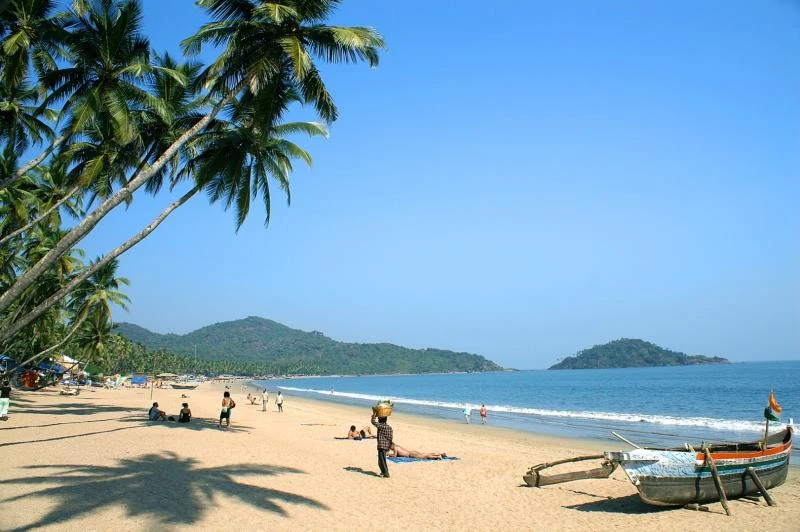 Swissotel Goa a new holiday destination