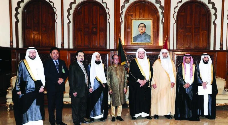 Bangladesh seeks hike in manpower deployment