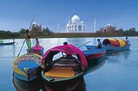 Multifaceted India attracts more Gulf tourists