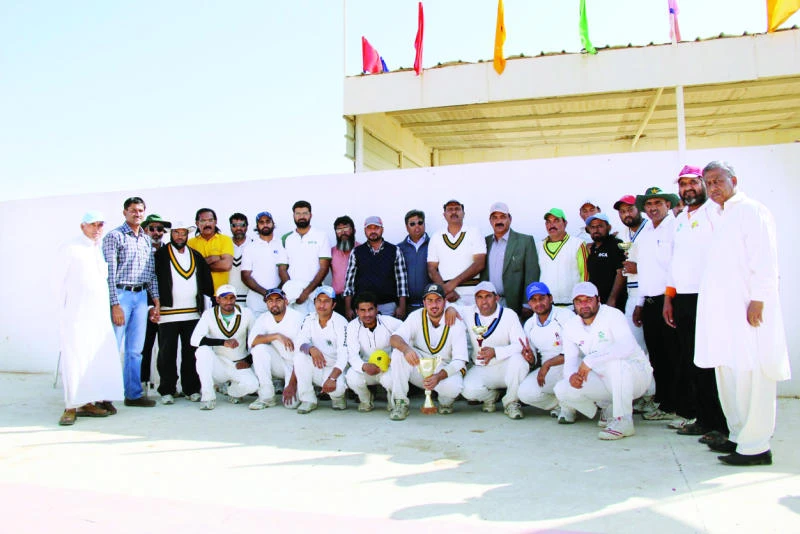 RCA qualifies for Super Six stage of SCC T20 Championships