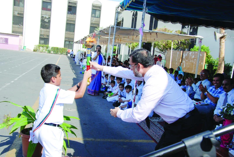 Bilal, Mishal, Nabeel shine at IISJ meet