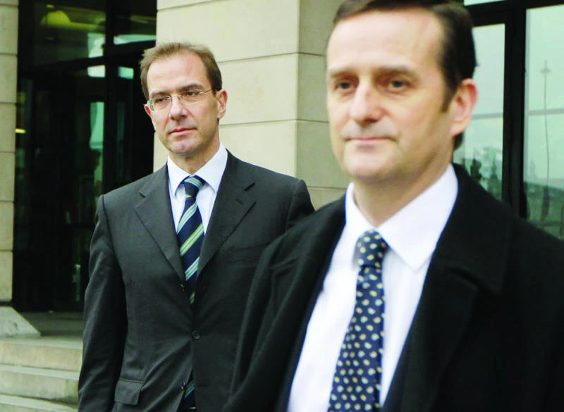 Libor debacle: Former UBS boss blames ‘mercenaries’