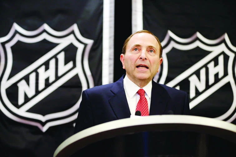 NHL owners unanimously approve labor deal