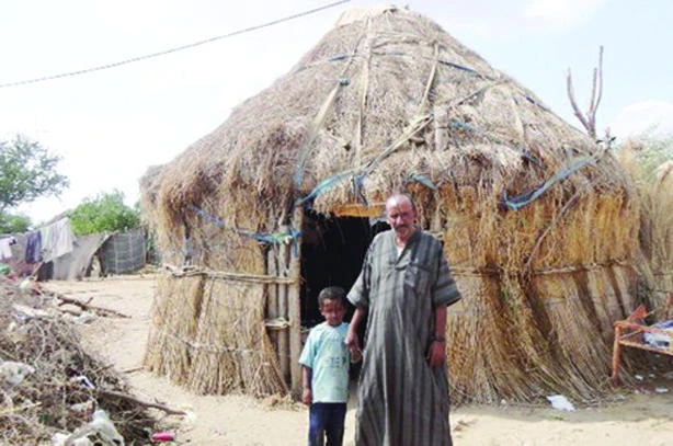 Jazan teen wins divorce from husband, 84, but many questions remain unanswered