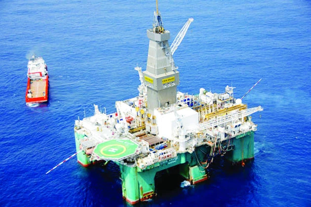Tullow drilling in spotlight after mixed 2012