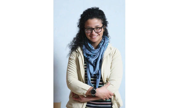 Adwa Al-Dakheel: A new kind of Saudi woman