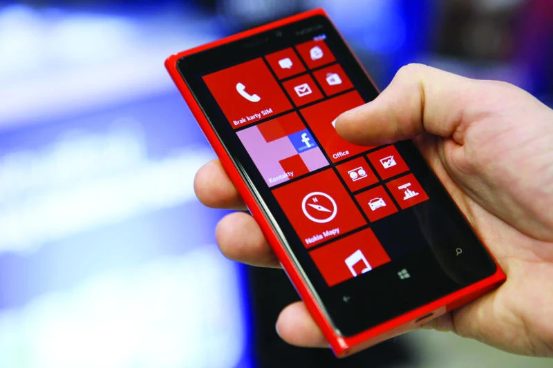 Nokia’s results breakthrough buys it time and options