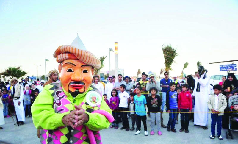 Jeddah gets ‘environment-friendly’