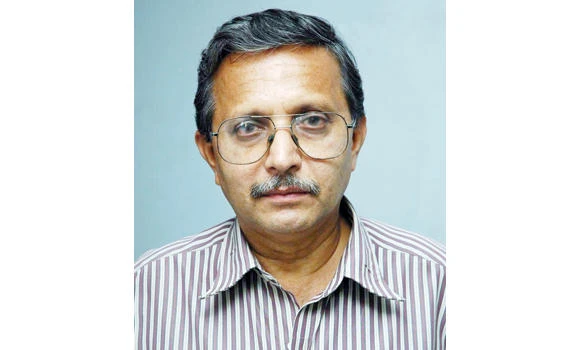 Malayalam News journalist passes away